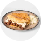 Njam Njam Ćevapi Njam Njam Food