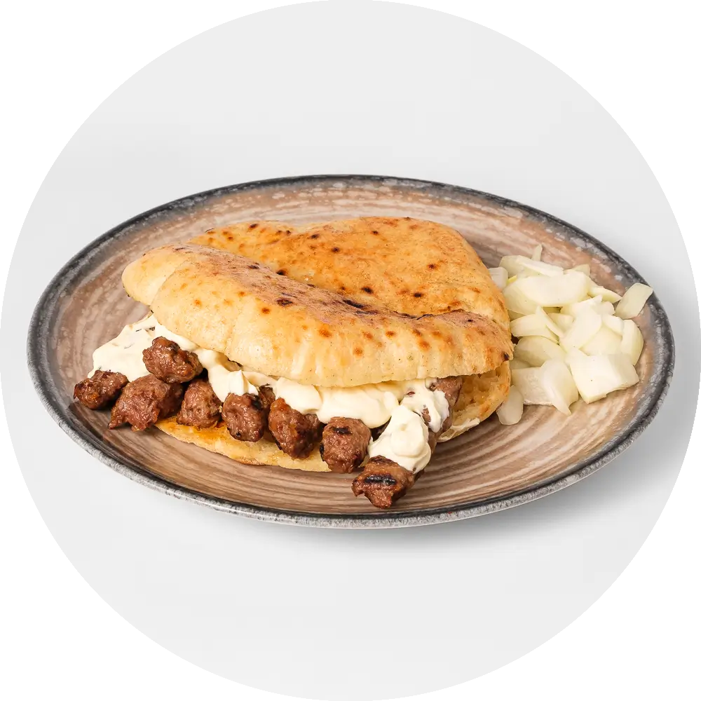 Njam Njam Ćevapi Njam Njam Food