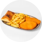 Pileći bečki Njam Njam Food