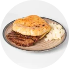 Pljeskavica Njam Njam Food