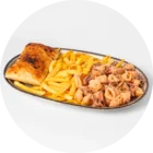 Pržene lignje Njam Njam Food