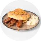 Šiš ćevapi Njam Njam Food