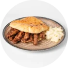 Veliki Ćevapi Njam Njam Food